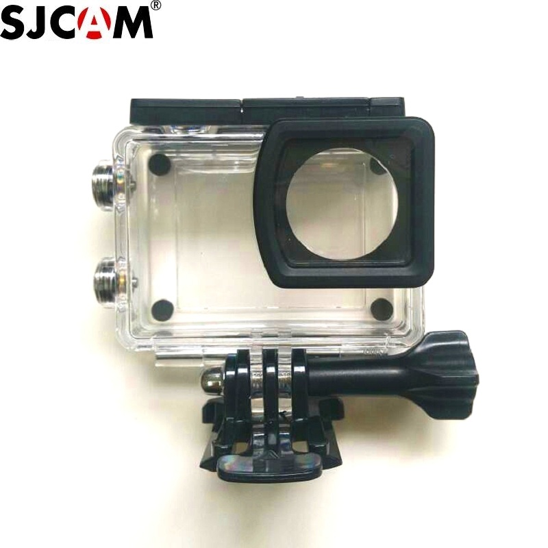 Mới SJCAM Phụ Kiện Túi Chống N - đánh giá và giá Shure Mic Mv7