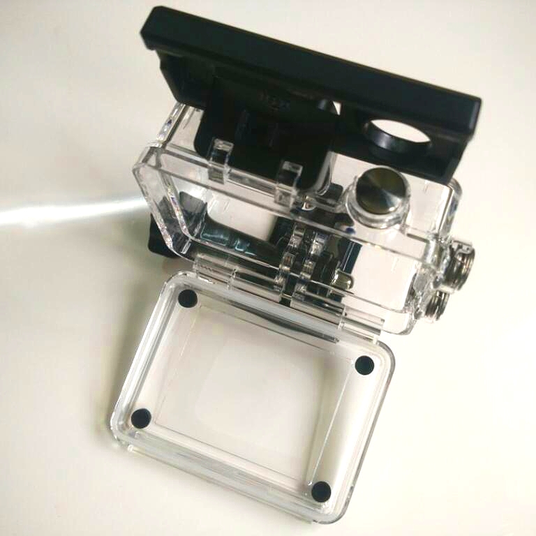 Mới SJCAM Phụ Kiện Túi Chống N - đánh giá và giá Shure Mic Mv7